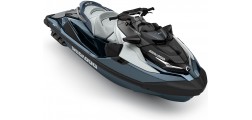 GTX LTD 300 iDF (Tech Package)